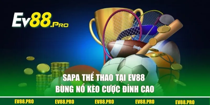 Sapa thể thao
